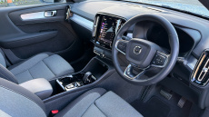 Volvo XC40 2.0 B3P Plus Dark 5dr Auto Petrol Estate